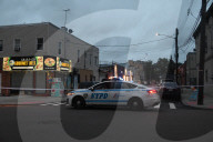 23-year-old Man Was Killed After Sustaining Severe Trauma To The Body Near The 106 Precinct In The Area Of 101 Street And Liberty Boulevard