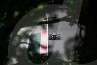 F1 Grand Prix of Hungary - Practice