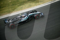 F1 Grand Prix of Hungary - Practice