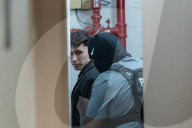 ICE At New York Immigration Courts