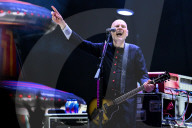The Smashing Pumpkins - The Aghori Tour 2025