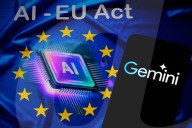 European Union - AI Code Of Practice - Photo Illustration