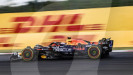 F1 Grand Prix of Hungary - Practice