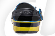 Wolverine X-Men Crocs look sharp