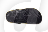 Wolverine X-Men Crocs look sharp