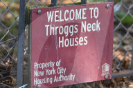 23-year-old Man Fatally Shot To The Chest At 2765 Sampson Avenue Outside Of The Throggs Neck Houses Within The Confines Of The 45 Precinct