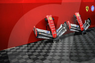 F1 Grand Prix of Hungary - Qualifying