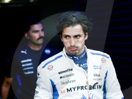F1 Grand Prix of Hungary - Qualifying