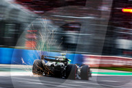 F1 Grand Prix of Hungary - Qualifying