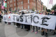 UK protests over tax dollars going to shelter illegal immigrants