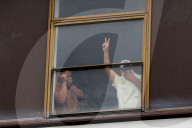 UK protests over tax dollars going to shelter illegal immigrants