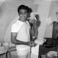 Gilbert Becaud