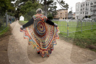 San Francisco marks 60th anniversary of the Grateful Dead 