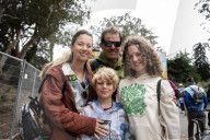 San Francisco marks 60th anniversary of the Grateful Dead 