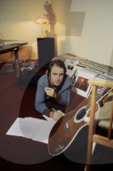 Michel Delpech