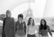 Les flechettes