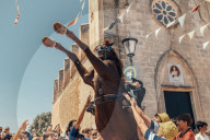 Sant Gaieta Festival 2025 In Balearic Islands