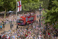 UEFA Women's Euro 2025 champions