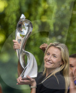 UEFA Women's Euro 2025 champions