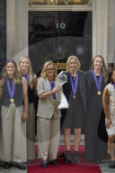 UEFA Women's Euro 2025 champions