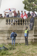 UEFA Women's Euro 2025 champions