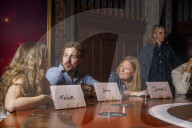 ‘You killed her!’: My 100% faithful attempt at Traitors Live Experience.