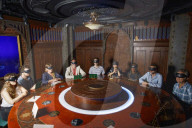 ‘You killed her!’: My 100% faithful attempt at Traitors Live Experience.