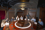 ‘You killed her!’: My 100% faithful attempt at Traitors Live Experience.