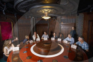 ‘You killed her!’: My 100% faithful attempt at Traitors Live Experience.