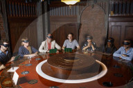 ‘You killed her!’: My 100% faithful attempt at Traitors Live Experience.