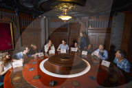 ‘You killed her!’: My 100% faithful attempt at Traitors Live Experience.