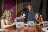 ‘You killed her!’: My 100% faithful attempt at Traitors Live Experience.