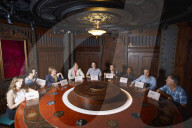 ‘You killed her!’: My 100% faithful attempt at Traitors Live Experience.