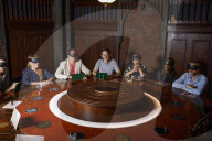 ‘You killed her!’: My 100% faithful attempt at Traitors Live Experience.