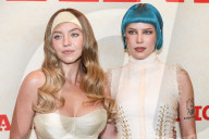 Los Angeles Special Screening Of Lionsgate's 'Americana'