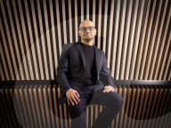 Demis Hassabis