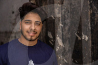 Young, educated and knee deep in rubbish: the recyclers cleaning up in Cairo’s Garbage City