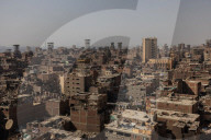 Young, educated and knee deep in rubbish: the recyclers cleaning up in Cairo’s Garbage City