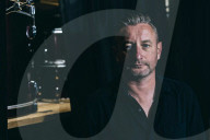 ‘Poetry pulled me out of the abyss’: keeping culture alive in Kharkiv