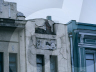 ‘Poetry pulled me out of the abyss’: keeping culture alive in Kharkiv