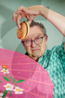 Knife throwing and cheeseburger spinning: the agony and ecstasy of being a viral trickshot video star