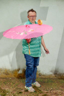 Knife throwing and cheeseburger spinning: the agony and ecstasy of being a viral trickshot video star