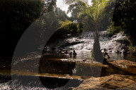 Travel Destination: Bahia, Brazil