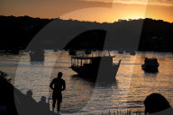 Travel Destination: Bahia, Brazil