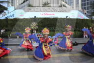 Jakarta World Folklore Festival 2025