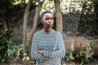 Family of Kenyan woman allegedly murdered by UK soldiers criticise defence secretary