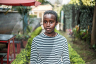 Family of Kenyan woman allegedly murdered by UK soldiers criticise defence secretary