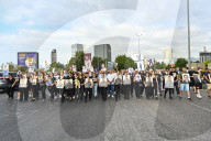 Lebanon Blast Anniversary