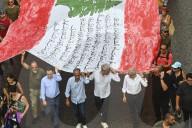 Lebanon Blast Anniversary