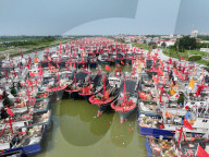 Fishing Ban Ends